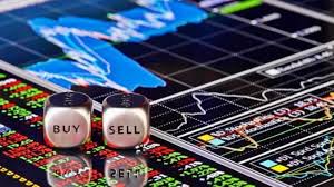 60 % in Share Trading